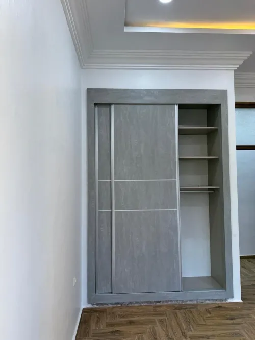 Location Appartement F6 Mascara Mascara