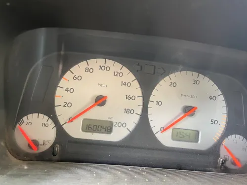 Volkswagen Golf 3 1997 Golf 3