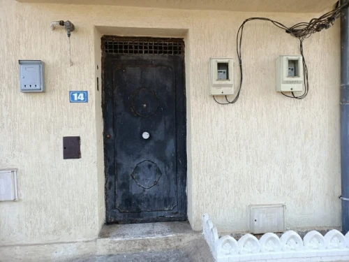 Vente Villa Alger Zeralda