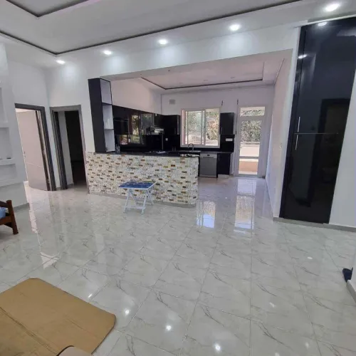 Vente Appartement F4 Alger Cheraga