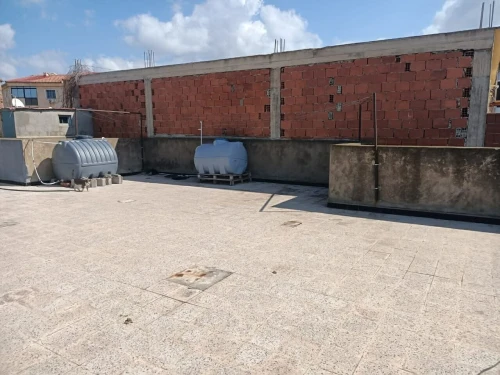 Vente Villa Alger Zeralda