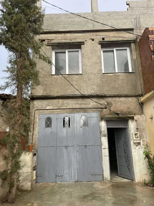 Vente Villa Alger Ouled chebel