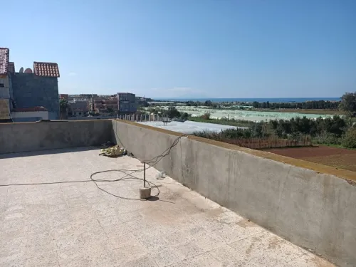 Vente Villa Alger Zeralda