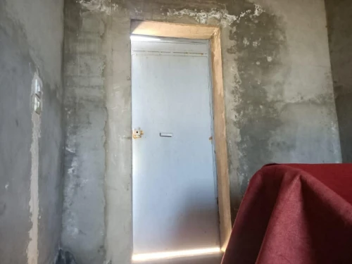 Vente Villa Alger Zeralda