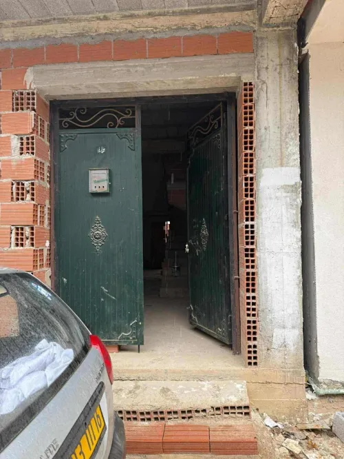 Vente Villa Alger Ouled chebel