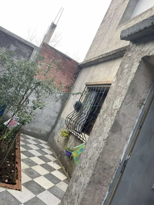 Vente Villa Alger Ouled chebel
