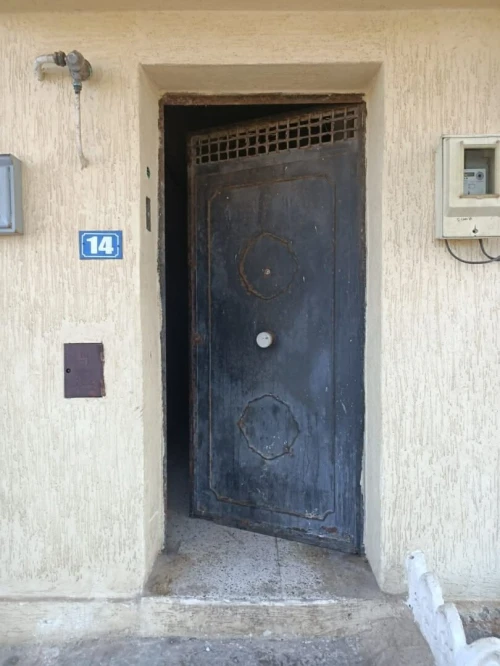 Vente Villa Alger Zeralda