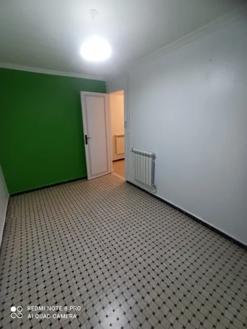 Vente Appartement F3 Sidi Bel Abbès Sidi bel abbes