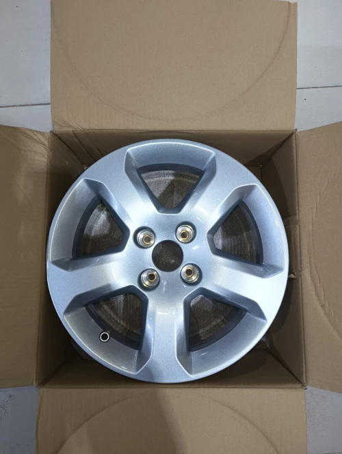 Jante aluminium d'origine 16 pouces Peugeot / Citroën