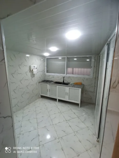 Vente Appartement F3 Sidi Bel Abbès Sidi bel abbes