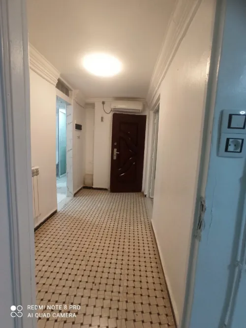 Vente Appartement F3 Sidi Bel Abbès Sidi bel abbes