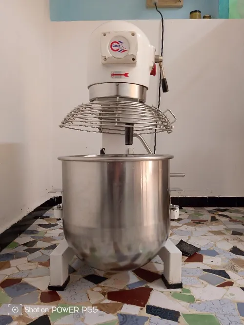 Batteur professionnel