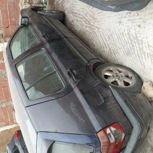 Volkswagen Golf 3 1993 Golf 3