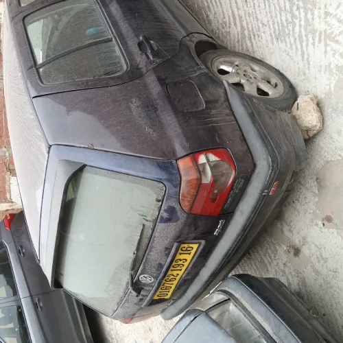 Volkswagen Golf 3 1993 Golf 3