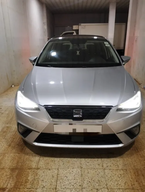 Seat Ibiza 2019 EDITION