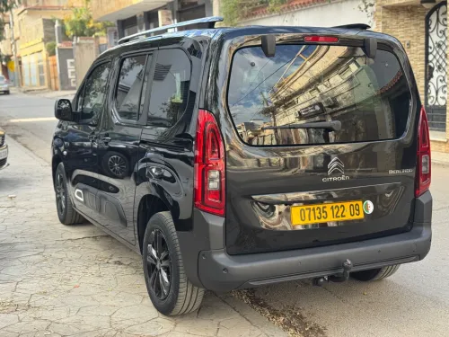 Citroen Berlingo 2022 Feel Pack