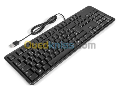 CLAVIER DELL KB212-B