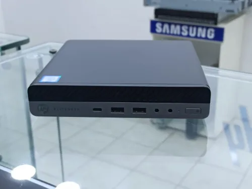 MINI UNITE HP I5-6EME 8GB / 256GB SSD