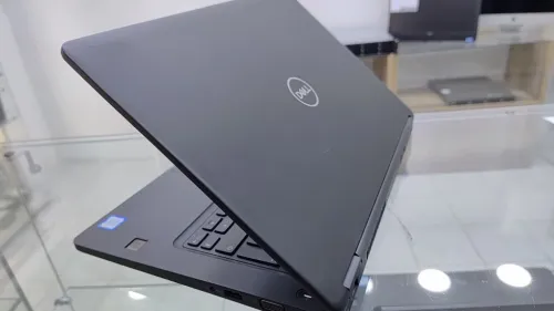LAPTOP DELL LATITUDE 5490 i5-8350U / RAM 8GB / 256GB SSD / ECRAN 14" FHD