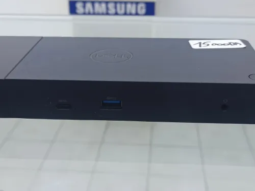 DELL DOCKING STATION WD19 (USED)