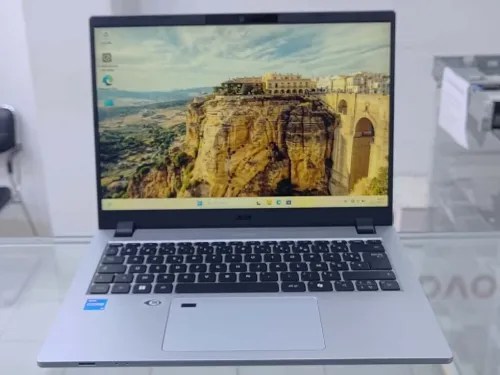 LAPTOP ACER TRAVELMATE P214-56-TCO NEUF SANS BOITE / i5-1334U /16GB /512GB SSD