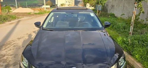 Skoda Octavia 2019 Clever