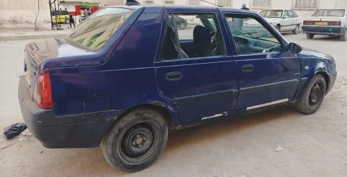 Dacia Solenza 2004 