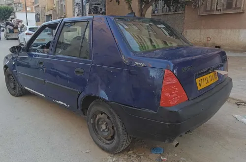 Dacia Solenza 2004 