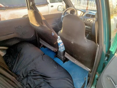 Daihatsu Terios 2006 Terios