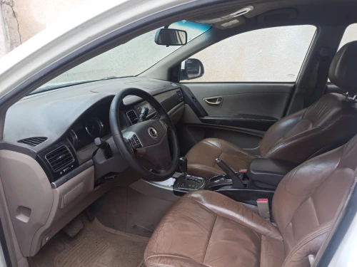 SsangYong Korando 2013 D2OT