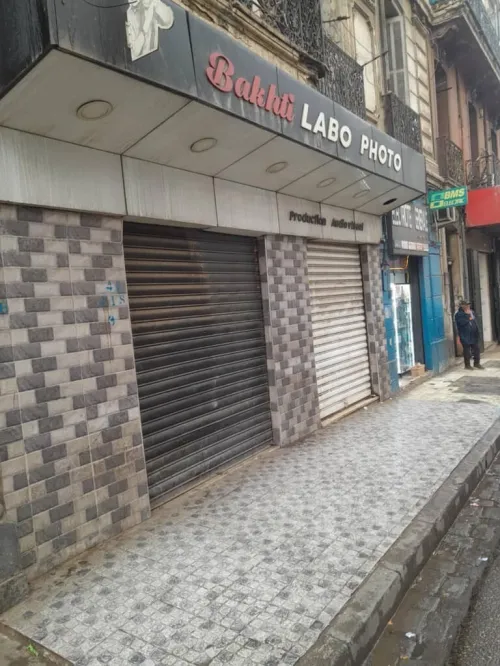 Vente Local Oran Oran