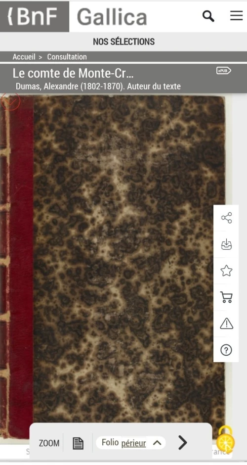 livres anciens 