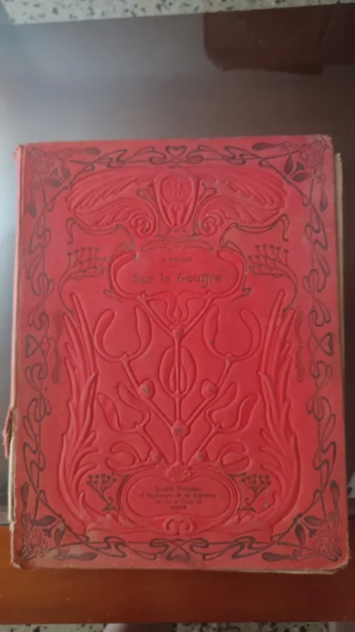 livres anciens 
