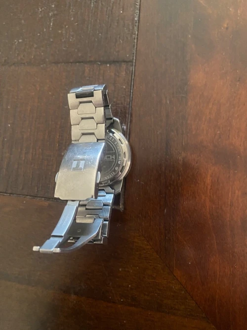 Tissot T Touch