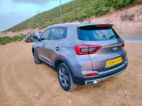 Chery Tiggo 4 pro 2024 Comfort 