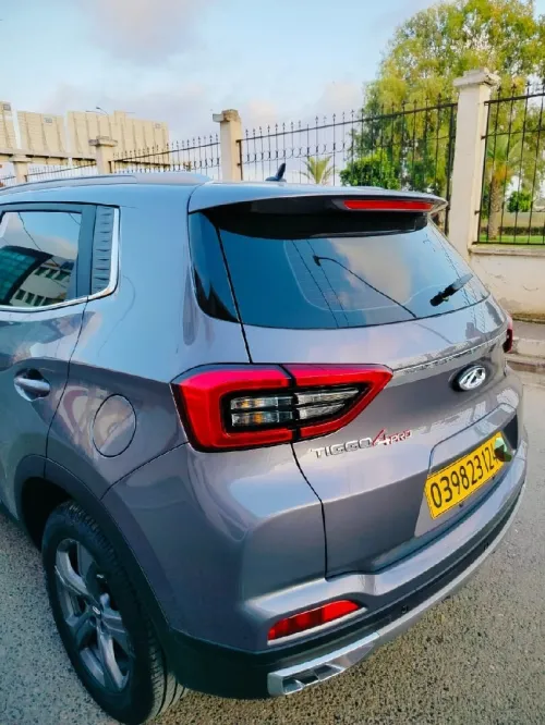 Chery Tiggo 4 pro 2024 Comfort 