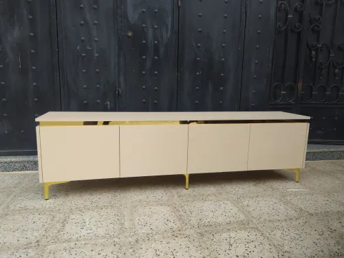 meuble tv + table de basse 
