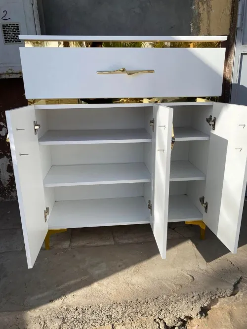 meuble chausseur mdf high gloss