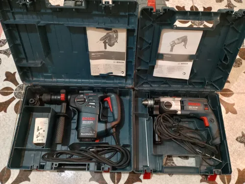 Perforateur bosch germany 
