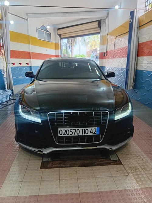 Audi A5 2010 S Line +