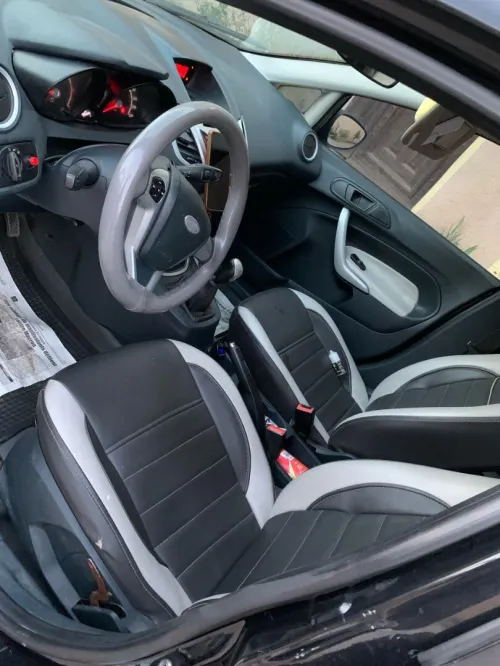 Ford Fiesta 2013 Fiesta