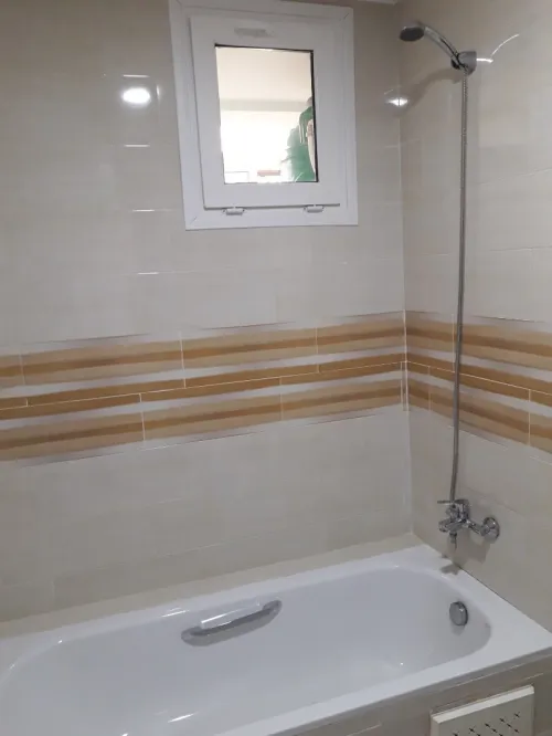 Vente Appartement F4 Alger Saoula