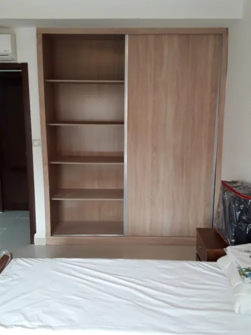 Vente Appartement F4 Alger Saoula