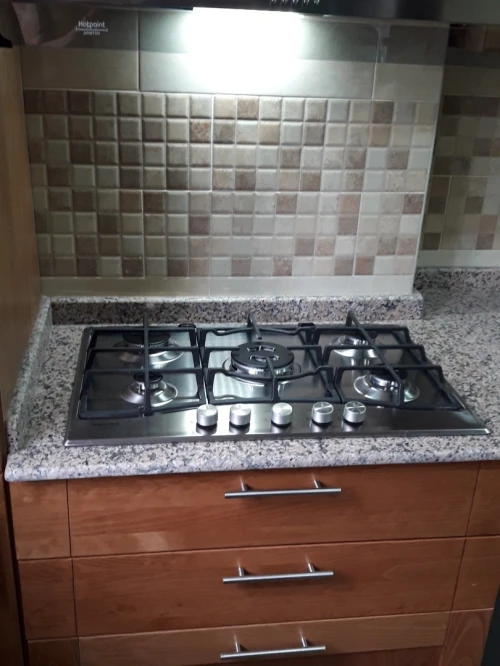 Vente Appartement F4 Alger Saoula