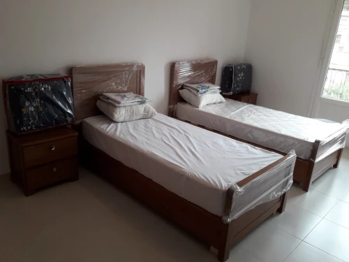 Vente Appartement F4 Alger Saoula
