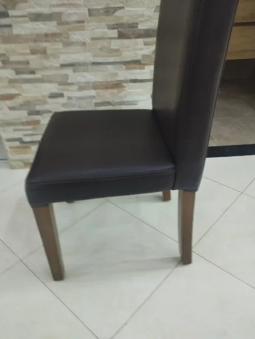 Chaises + équipements de salle des fêtes