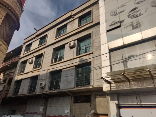 Location Immeuble Alger Birtouta