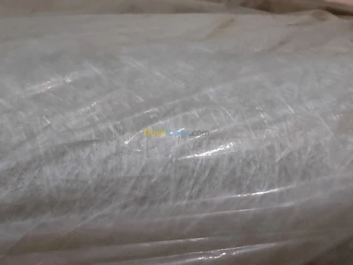 Fibre de verre