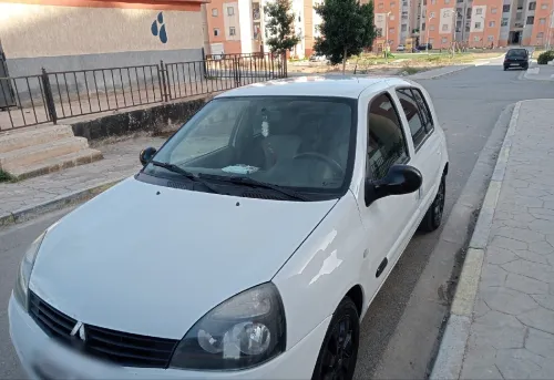 Renault Clio Campus 2014 Extreme
