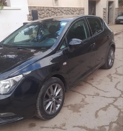 Seat Ibiza 2014 Itech
